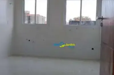 Apartamento com 2 dormitórios à venda, 39 m² por R$ 195.000,00 - Cidade Satélite Santa Bárbara - São Paulo/SP