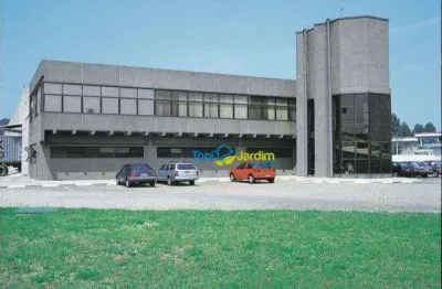 Terreno à venda, 17249 m² por r$ 45.000.000,00 - vila metalúrgica - santo andré/sp