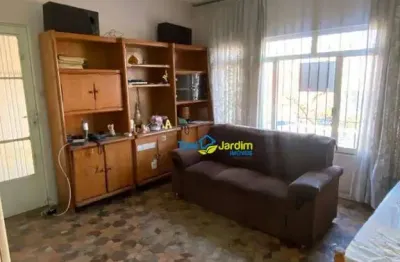 Casa com 1 dormitório à venda, 73 m² por r$ 340.000,00 - vila camilópolis - santo andré/sp