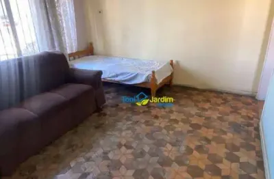 Casa à venda, 73 m² por r$ 340.000,00 - vila camilópolis - santo andré/sp