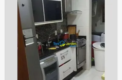 Apartamento com 2 dormitórios à venda, 63 m² por r$ 345.000,00 - vila príncipe de gales - santo andré/sp