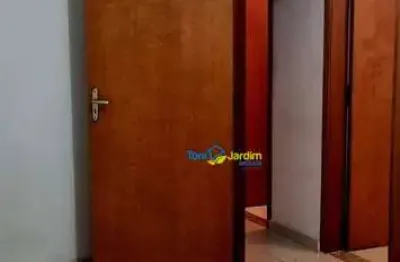 Apartamento com 2 dormitórios à venda, 48 m² por r$ 300.000,00 - vila camilópolis - santo andré/sp