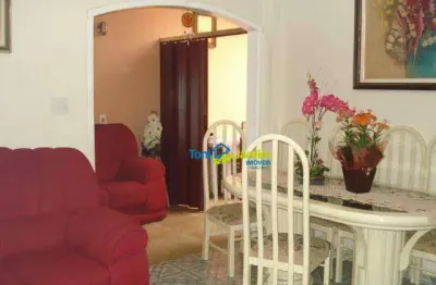 Casa com 5 dormitórios à venda, 201 m² por r$ 1.200.000,00 - utinga - santo andré/sp