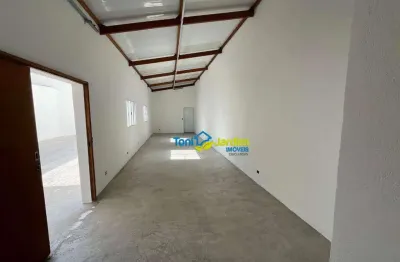 Casa com 3 dormitórios para alugar, 180 m² por r$ 12.505,29/mês - centro - santo andré/sp