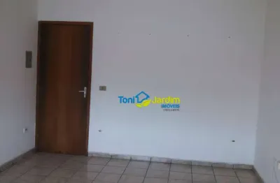 Sala para alugar, 20 m² por R$ 844,00/mês - Vila Alto de Santo André - Santo André/SP