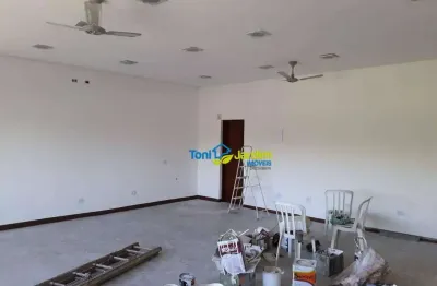 Sala para alugar, 67 m² por r$ 1.551,67/mês - vila metalúrgica - santo andré/sp