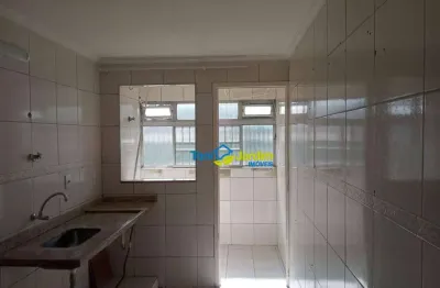 Apartamento com 2 dormitórios à venda, 62 m² por r$ 230.000,00 - vila cardoso franco - são paulo/sp