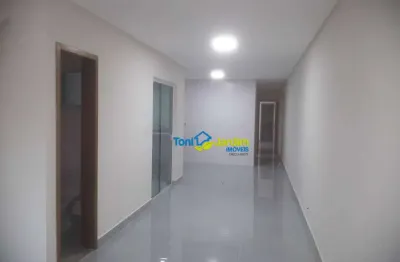 Casa com 3 dormitórios à venda, 135 m² por r$ 780.000,00 - vila camilópolis - santo andré/sp