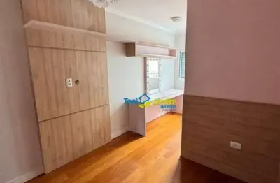 Sobrado com 2 dormitórios à venda, 105 m² por r$ 590.000,00 - vila alto de santo andré - santo andré/sp