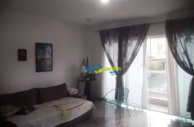 Sobrado com 3 dormitórios à venda, 240 m² por r$ 1.070.000,00 - parque das nações - santo andré/sp