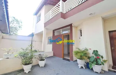 Apartamento com 2 dormitórios para alugar, 60 m² por r$ 1.835,00/mês - parque das nações - santo andré/sp