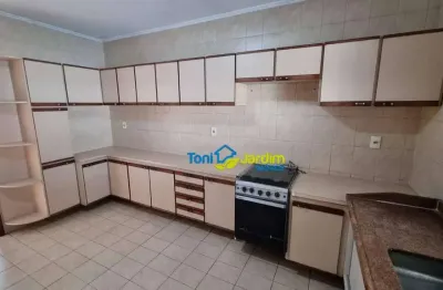 Casa com 3 dormitórios à venda, 240 m² por r$ 639.900,00 - parque oratório - santo andré/sp