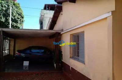 Terreno à venda, 300 m² por r$ 798.000,00 - parque novo oratório - santo andré/sp