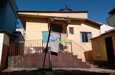 Terreno à venda, 300 m² por r$ 798.000,00 - parque novo oratório - santo andré/sp