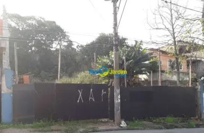 Terreno à venda, 560 m² por r$ 1.380.000,00 - vila curuçá - santo andré/sp