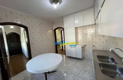 Sobrado à venda, 147 m² por r$ 780.000,00 - parque oratório - santo andré/sp