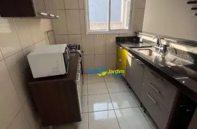 Cobertura com 3 dormitórios à venda, 121 m² por r$ 550.000,00 - vila pires - santo andré/sp