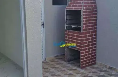 Cobertura com 2 dormitórios à venda, 114 m² por R$ 350.000,00 - Vila Lutécia - Santo André/SP