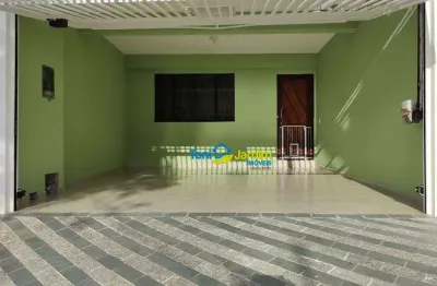 Casa com 4 dormitórios à venda, 111 m² por r$ 480.000,00 - condomínio maracanã - santo andré/sp