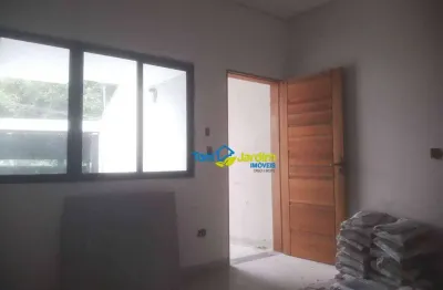 Sobrado com 3 dormitórios à venda, 105 m² por r$ 630.000,00 - parque novo oratório - santo andré/sp