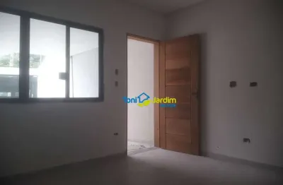 Sobrado com 3 dormitórios à venda, 113 m² por r$ 690.000,00 - parque novo oratório - santo andré/sp