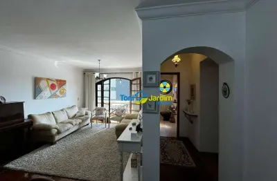 Apartamento com 3 dormitórios à venda, 119 m² por r$ 560.000,00 - vila bastos - santo andré/sp