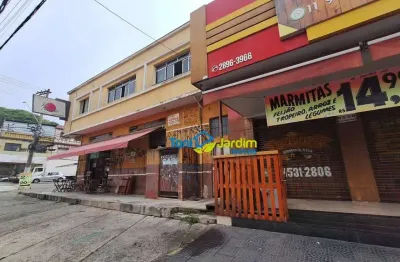 Sobrado com 2 dormitórios à venda, 432 m² por r$ 3.200.000,00 - vila linda - santo andré/sp