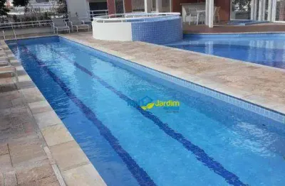 Apartamento com 1 dormitório à venda, 43 m² por r$ 330.000,00 - casa branca - santo andré/sp