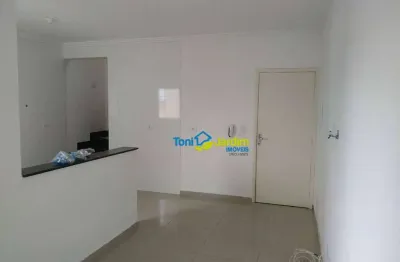 Cobertura com 2 dormitórios, 100 m² - venda por r$ 450.000,00 ou aluguel por r$ 2.415,58/mês - vila francisco matarazzo - santo andré/sp