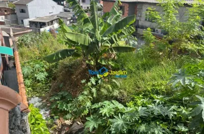 Terreno à venda, 310 m² por r$ 399.999,99 - vila junqueira - santo andré/sp