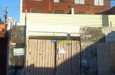 Cobertura com 2 dormitórios à venda, 41 m² por r$ 356.000,00 - jardim guarará - santo andré/sp