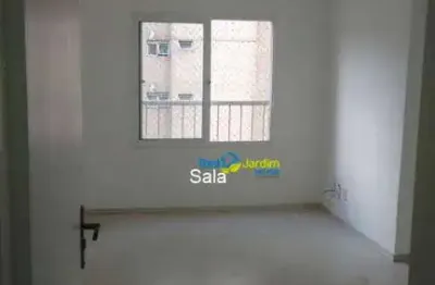 Apartamento à venda, 50 m² por r$ 275.000,00 - parque erasmo assunção - santo andré/sp