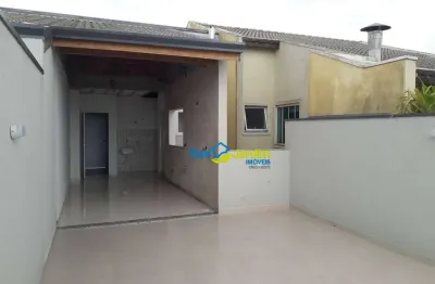 Cobertura com 2 dormitórios à venda, 113 m² por r$ 565.000,00 - parque das nações - santo andré/sp