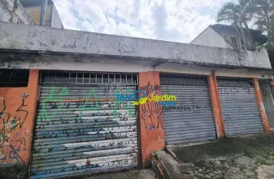 Casa com 2 dormitórios à venda, 180 m² por r$ 580.000,00 - jardim elba - são paulo/sp
