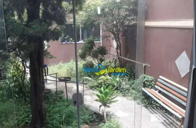 Sobrado com 3 dormitórios à venda, 255 m² por r$ 1.000.000,00 - vila lucinda - santo andré/sp