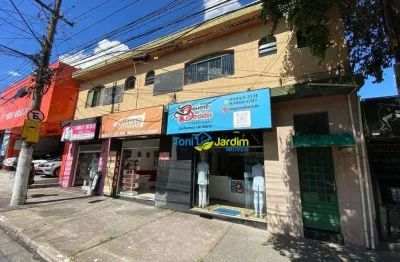 Prédio à venda, 307 m² por r$ 2.000.000,00 - vila francisco matarazzo - santo andré/sp