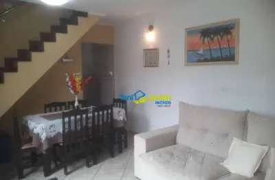 Sobrado com 6 dormitórios à venda, 170 m² por r$ 600.000,00 - parque santa madalena - são paulo/sp