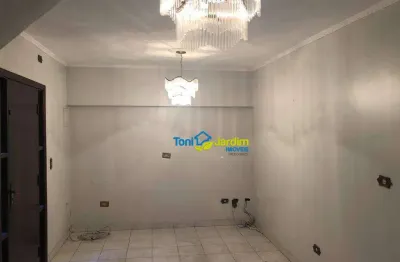 Sobrado com 2 dormitórios à venda, 195 m² por r$ 460.000,00 - jardim elba - são paulo/sp