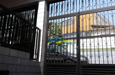 Casa com 3 dormitórios à venda, 225 m² por r$ 700.000,00 - vila francisco matarazzo - santo andré/sp