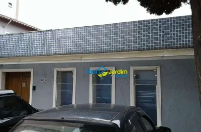 Sala para alugar, 692 m² por r$ 17.220,83/mês - centro - santo andré/sp
