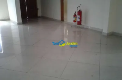 Conjunto para alugar, 254 m² por r$ 9.454,17/mês - centro - santo andré/sp