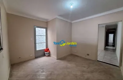 Casa com 3 dormitórios à venda, 176 m² por r$ 510.000,00 - vila lucinda - santo andré/sp