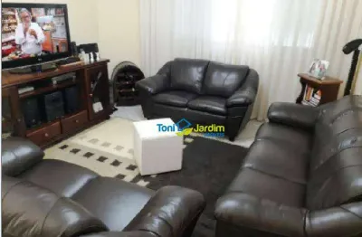 Sobrado com 3 dormitórios à venda, 143 m² por r$ 678.400,00 - vila francisco matarazzo - santo andré/sp