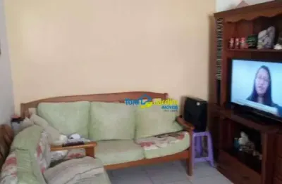 Sobrado com 3 dormitórios à venda, 126 m² por r$ 550.000,00 - parque das nações - santo andré/sp