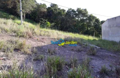 Terreno à venda, 80 m² por r$ 115.000,00 - acampamento anchieta (blocos c e d) - santo andré/sp