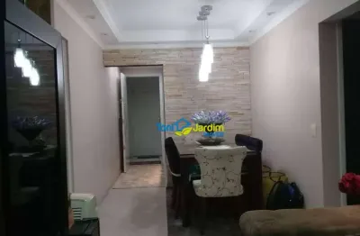 Apartamento com 3 dormitórios à venda, 64 m² por r$ 480.000,00 - casa branca - santo andré/sp