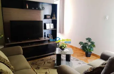 Casa com 4 dormitórios à venda, 150 m² por r$ 410.000,00 - jardim sônia maria - mauá/sp
