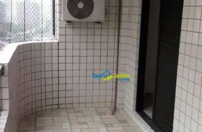 Apartamento com 2 dormitórios à venda, 95 m² por r$ 400.000,00 - canto do forte - praia grande/sp
