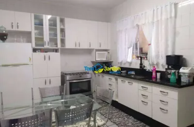 Sobrado com 3 dormitórios à venda, 260 m² por r$ 399.999,99 - condomínio maracanã - santo andré/sp