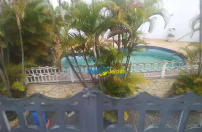 Sobrado com 4 dormitórios, 307 m² - venda por r$ 4.800.000,00 ou aluguel por r$ 15.796,05/mês - vila homero thon - santo andré/sp